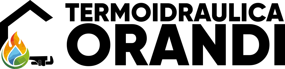 Termoidraulica Orandi